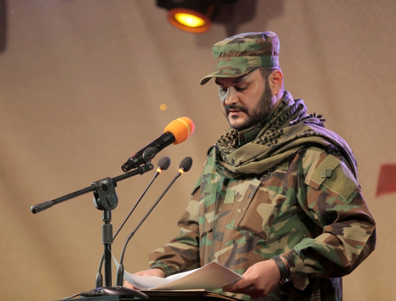 سنسوي تل ابيب وحيفا كصحاری أتاكاما/ احذروا من يوم ترفع فيه رايات "يا زهراء"