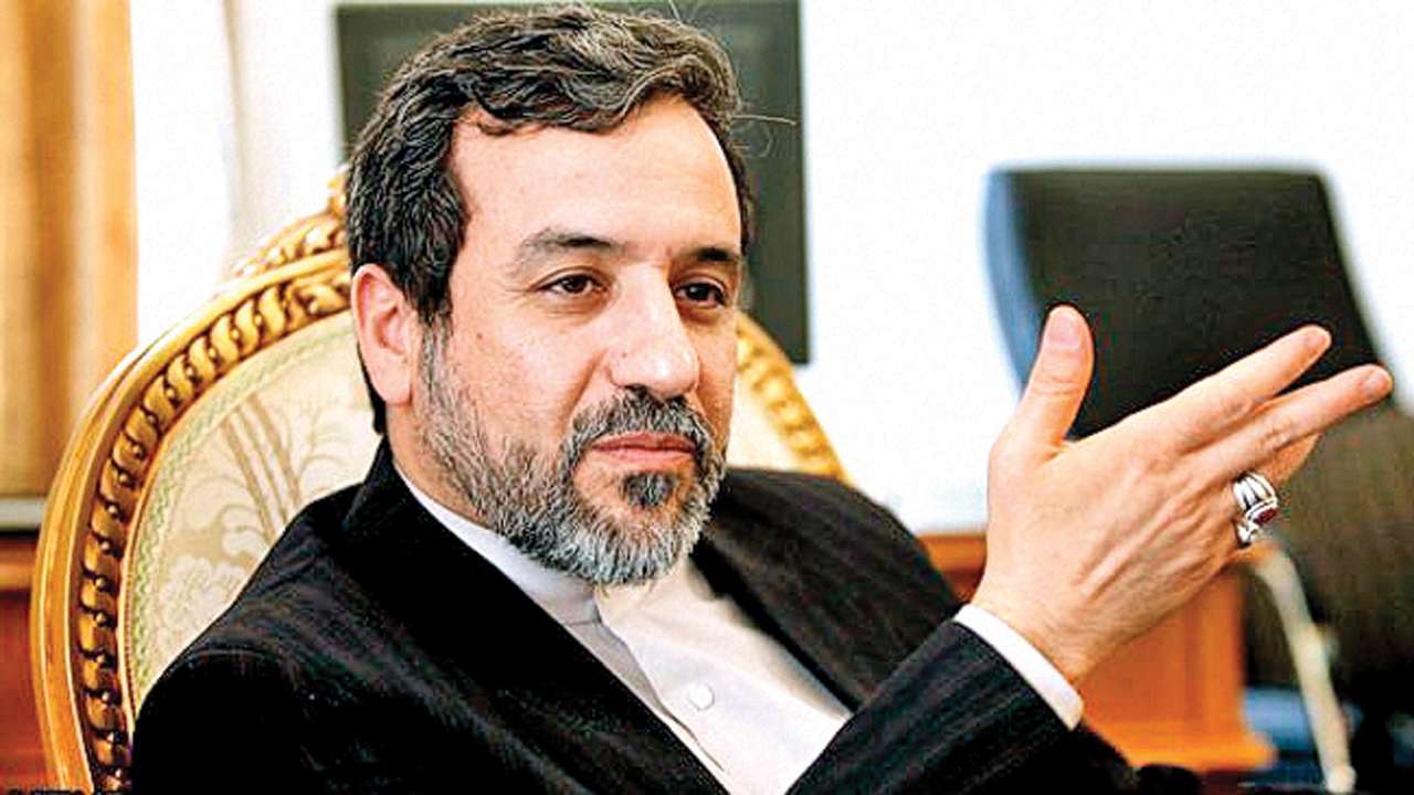 ایران کا ایٹمی معاہدے پر عملدرآمد کی سطح میں کمی کا اعلان
