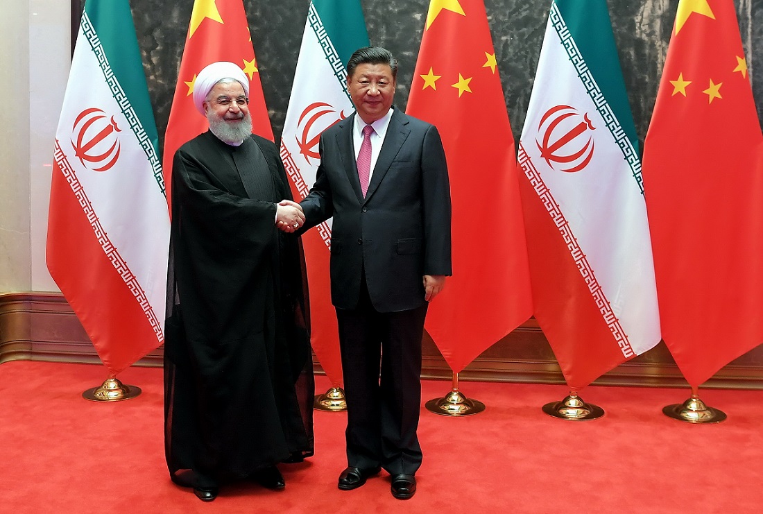 دەبێت رێككەوتنامەی ئەتۆمی ئێران بە تەواوی جێبەجێبكرێـت