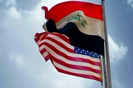 Büyük Şeytan ABD, Irak'ı sıkıştırıyor; hedefte İran var
