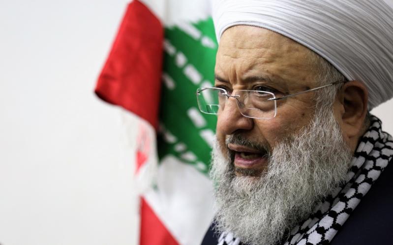 Saudi Jalankan Plot Imperalis di Timteng: Ulama Sunni Lebanon