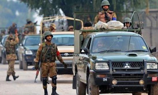 فصيل تابع لـ"طالبان الباكستانية" يعلن مسؤوليته عن انفجار لاهور