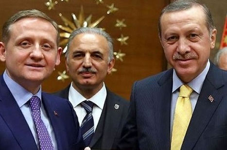 AKP İstanbul'a neden kayyum atadı? Karardaki Başakşehir ayrıntısı...