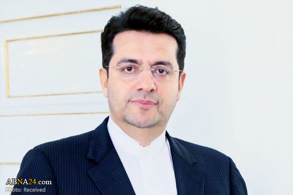 Iran condemns terrorist attacks in Pakistan, Afghanistan