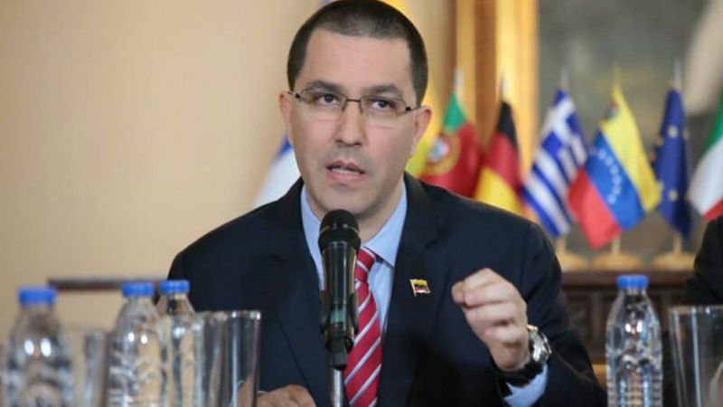 Kita Harus Belajar Banyak dari Iran: Venezuela