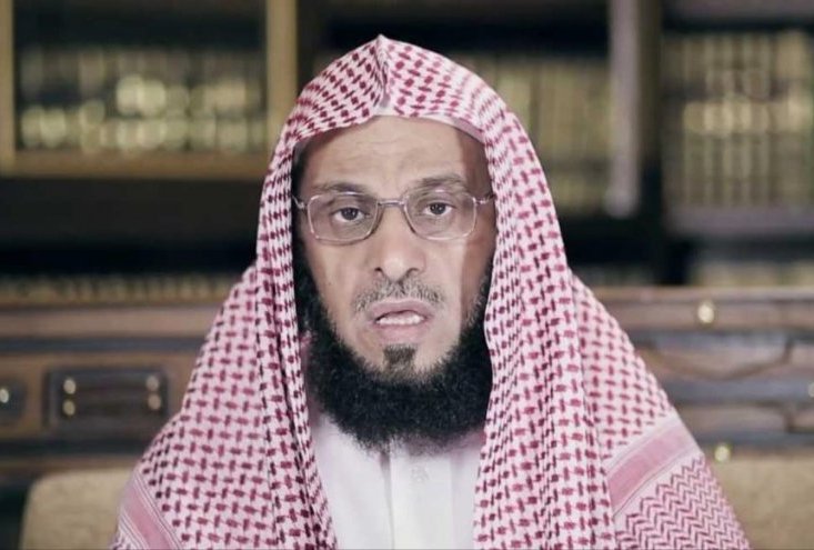 عائض القرني.. خرج من سجن إبن سلمان بـ دين جديد!