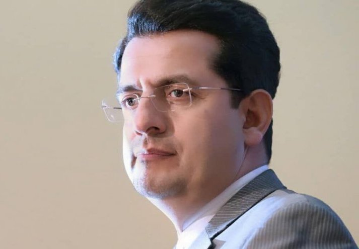 الخارجية الايرانية تدين الاعتداءات الارهابية في "لاهور وكابول"