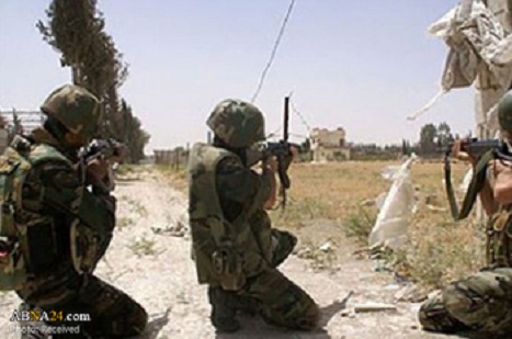 Suriye’de son Durum: Kaletu’l-Mazik kurtarıldı