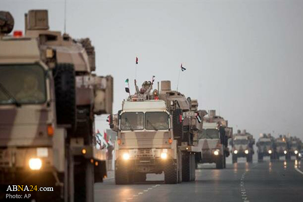 UAE sends 100 separatists to strategic Socotra Island