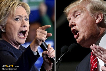  Hillary Clinton: serikali ya Trump si yakutekeleza makubaliano yeyote yaliopitishwa