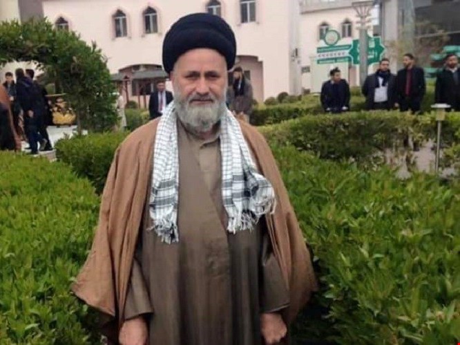 اتحاد علماء المسلمين بديالى: سنعلن النفير العام اذا تعرضت ايران للعدوان ونرسل ابنائنا للدفاع عنها