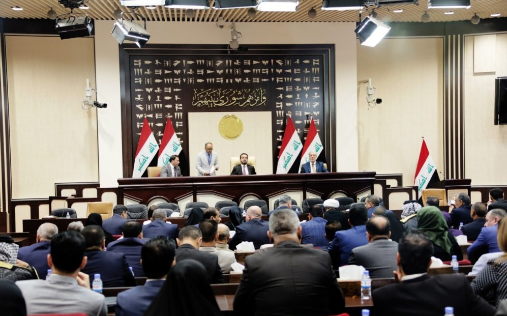إعلان عن لقاء شخصيات سنية بمسؤولين إسرائيليين