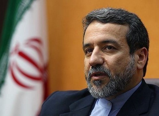عراقجي: أدرجنا الخروج من "الاتفاق النووي" على جدول أعمالنا