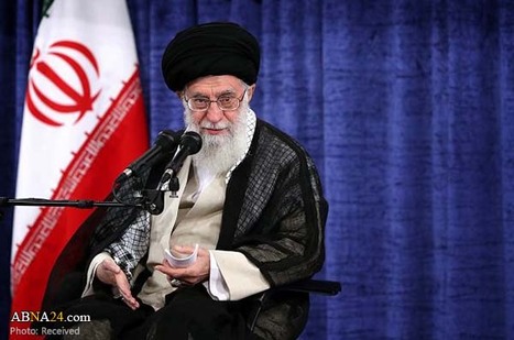 الإمام الخامئني: مسؤولية الحوزة العلمية هي تربية علماء دين لتحقيق الإسلام في كافة شؤون المجتمع