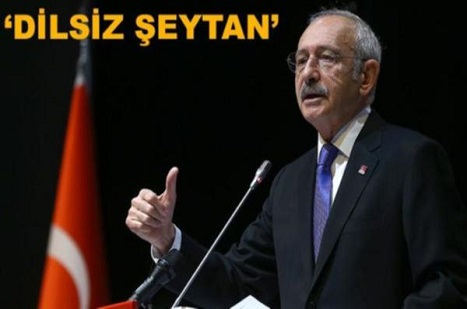 Kılıçdaroğlu'ndan YSK'nin o açıklamasına çok sert tepki