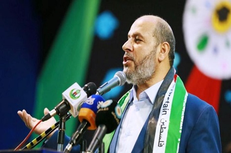 Hamas yetkilisi el-Hayye, o geceyi anlattı: Ateşkesi İsrail talep etti