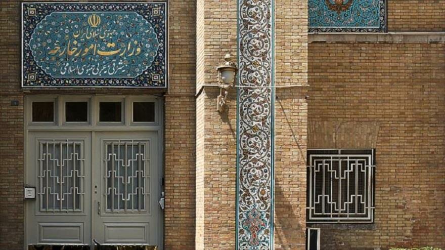 L'Iran publie un rapport sur ses mesures concernant l'accord nucléaire