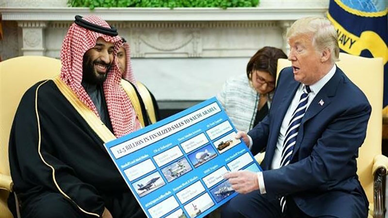  Yémen: Washington passe à l'aveu