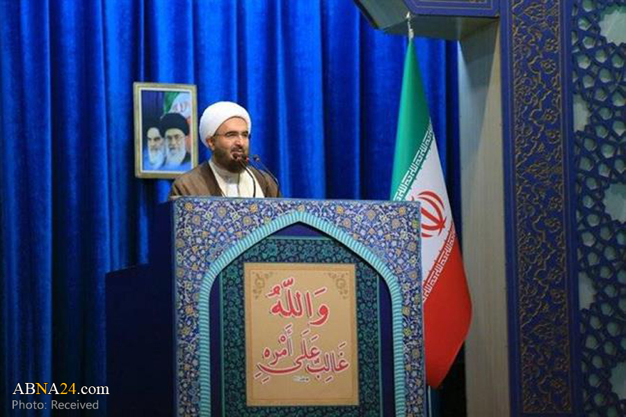 EU needs to take serious Iran's test on JCPOA