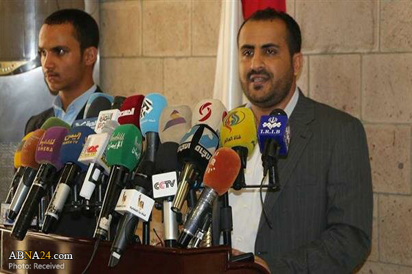 Ansarullah calls on France to stop selling arms to Saudi Arabia, UAE