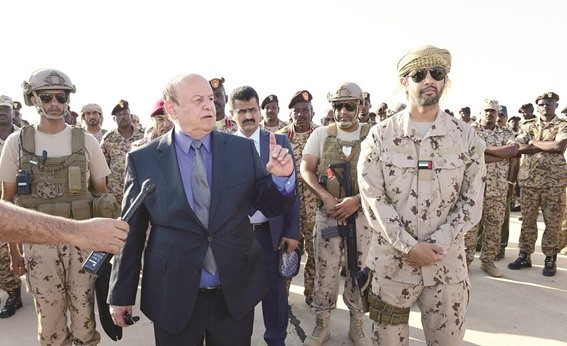 مسؤول أميركي رفيع يقر بفشل ما يسمى بالتحالف السعودي الاماراتي في اليمن