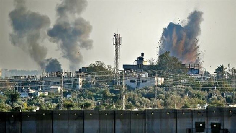  Israël: le Hezbollah rencontre le Jihad