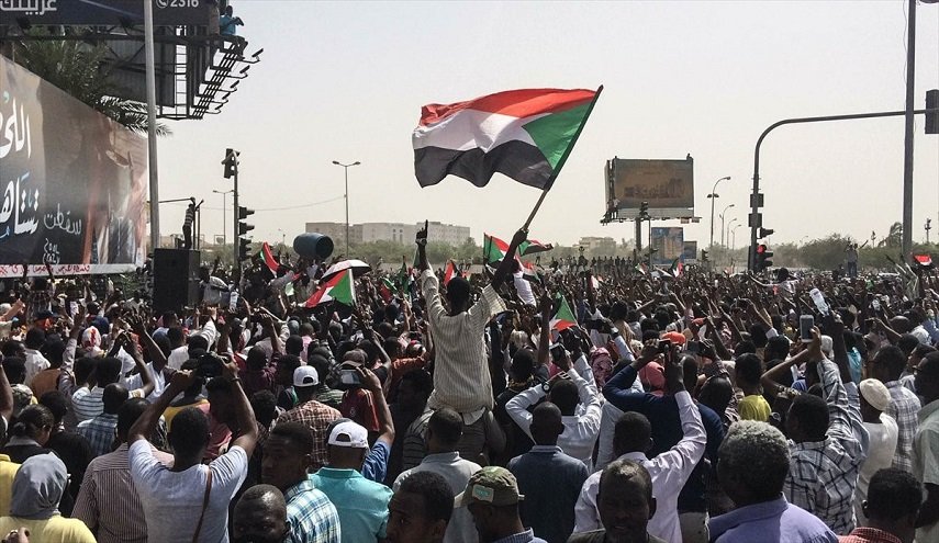 دعوة أممية لانتقال سلمي للسلطة في السودان