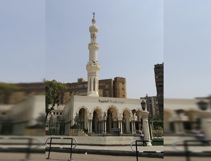 مصر تغير أسماء 516 مسجدا