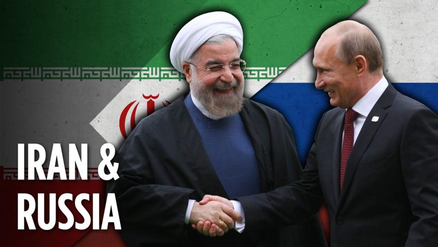 روس کی ایران سے تیل کی تجارت اورخرید کا سلسلہ جاری رکھنے پر تاکید