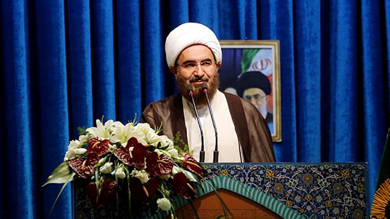 Eropa Diuji di JCPOA