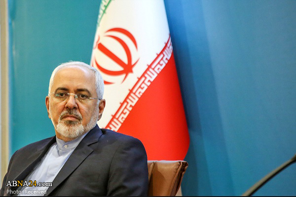 Iranian FM urges EU to uphold obligations under JCPOA