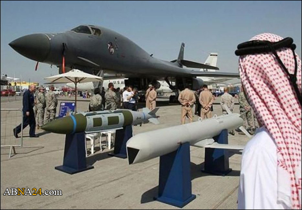 بلجيكا تدعو لتعليق مبيعات الأسلحة للسعودية