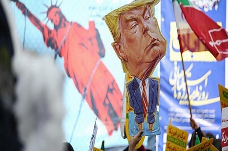 ABD gerçekten İsrail ile birlikte İran'a saldıracak mı?