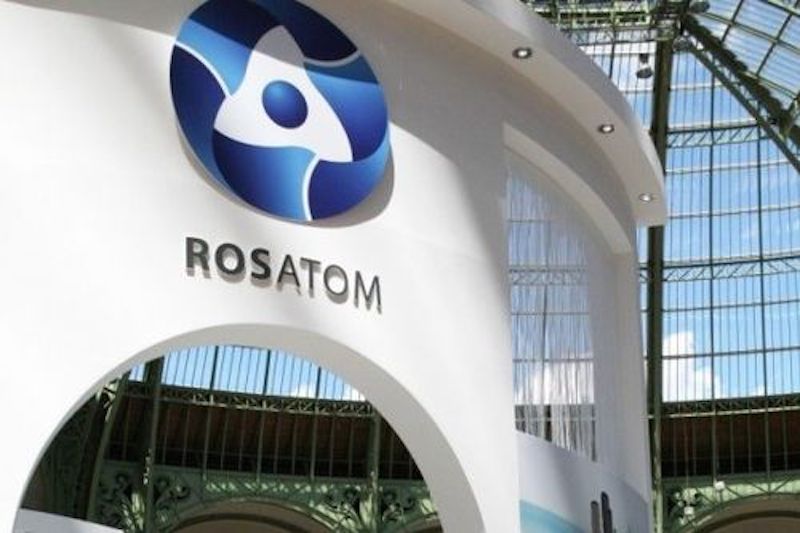 La Russie continue sa coopération nucléaire avec l’Iran