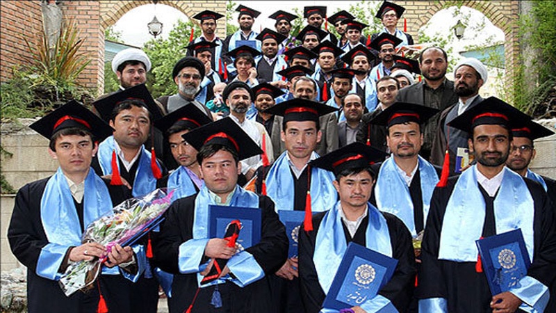 افغان پناہ گزینوں کو ایران سے نکالنے کا کوئی منصوبہ نہیں: عراقچی