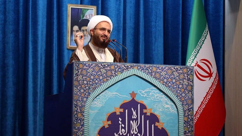 Limamin Juma’a: Matakin Da Majalisar Tsaron Kasa Ta Dauka Shi Ne Mafita
