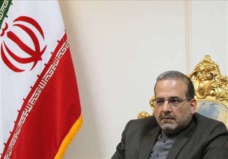 المتحدث باسم الأمن القومي: قرار ايران الجديد سيتابع تدريجياً ومن دون انقطاع