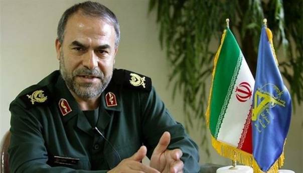 Teheran neće pregovarati sa Amerikom