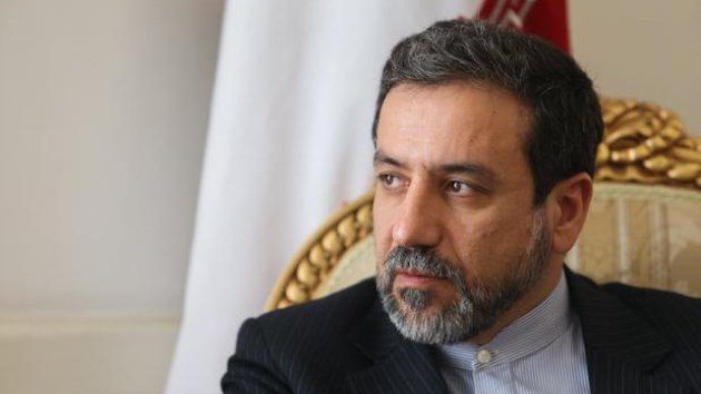  İraqçı: İranın nüvə anlaşmasından çıxması gündəmdədir