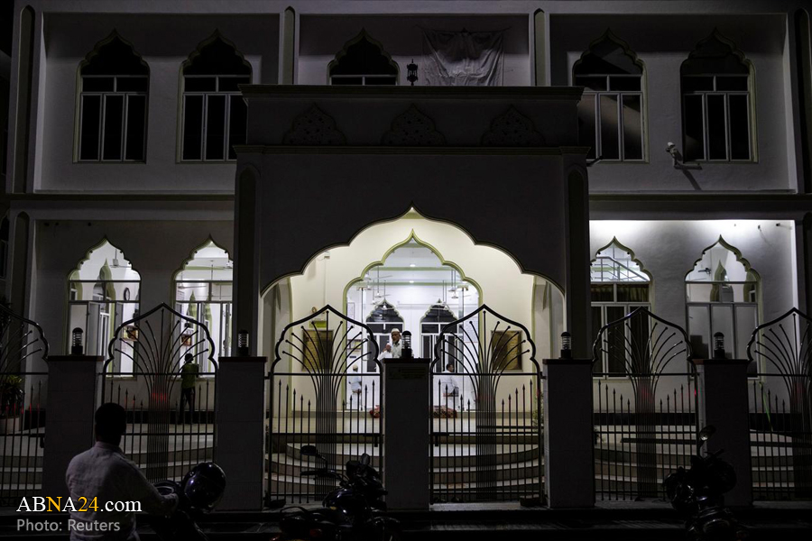 Saudi scholar’s arrest in Sri Lanka sparks concerns of Wahhabi influence