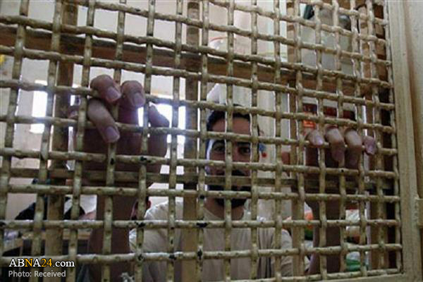 Two Palestinian prisoners in Israel on hunger strike for 41 days