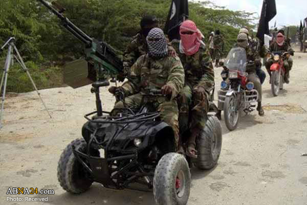 Daesh storms town in Nigeria, kills 11 soldiers