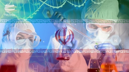 Iran, Unang Posisyon sa Pang-Agham na Impluwensya sa Kanlurang Asya Iran, Unang Posisyon sa Pang-Agham na Impluwensya sa Kanlurang Asya