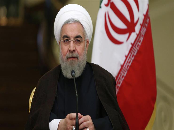 الرئيس روحاني: قادرون بوحدتنا على تجاوز الظروف الصعبة الراهنة
