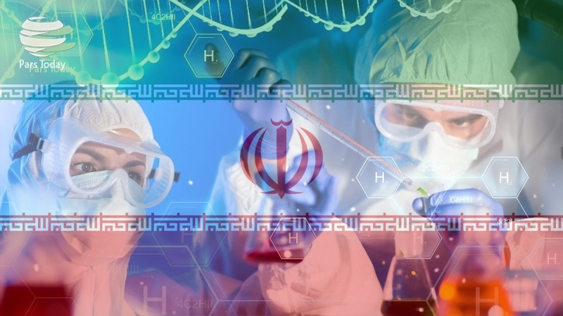 Iran, Posisi Pertama dalam Hal Pengaruh Ilmiah di Asia Barat