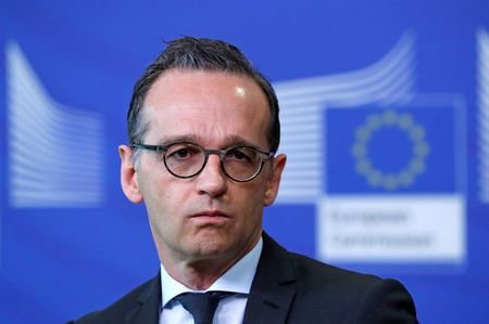 ألمانيا: الاتحاد الاوروبي بحاجة الى استمرار العمل بـ"الاتفاق النووي" مع ايران