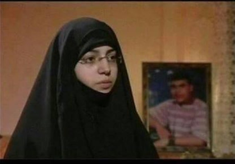 كريمة السيد نصر الله: ايران قادرة على تجاوز المرحلة والعقوبات 