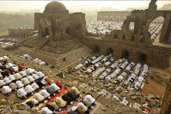 بابری مسجد تنازع حل کرنے کی مدت میں 3 ماہ کی توسیع