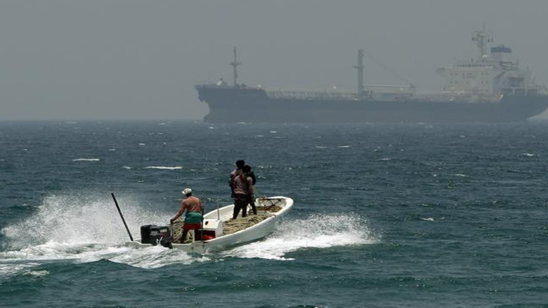 Iran Meminta Klarifikasi soal Ledakan di Pelabuhan Fujairah