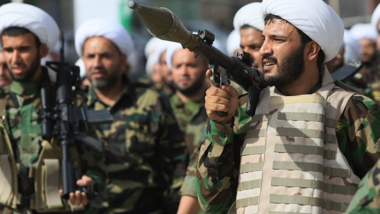 عێراق دەکەينە ڤێتنامی دووەم لە ئەمریکییەکان